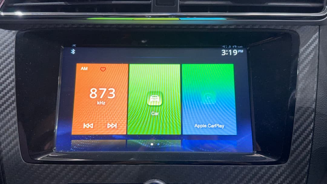 2021 MG ZS Excite, Automatic, 44697 km, Android/Apple Car Play