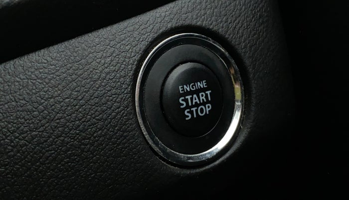 2021 Toyota Glanza G, Petrol, Manual, 63,792 km, Keyless Start/ Stop Button