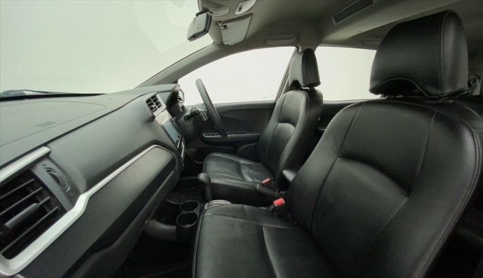 2017 Honda BR-V 1.5L I-VTEC V CVT, Petrol, Automatic, 95,728 km, Right Side Front Door Cabin