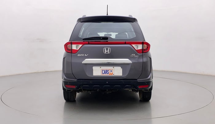 2017 Honda BR-V 1.5L I-VTEC V CVT, Petrol, Automatic, 95,728 km, Back/Rear