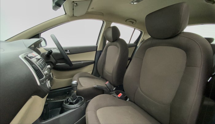 2012 Hyundai i20 SPORTZ 1.2 VTVT, Petrol, Manual, 57,737 km, Right Side Front Door Cabin