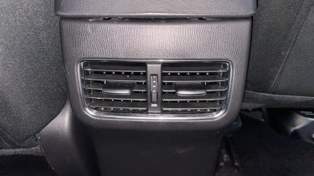 2024 Mazda CX-5 G25 Maxx Sport (FWD), Automatic, 52815 km, Rear A/C Vent