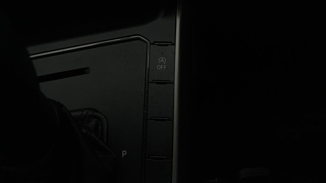 Utility Switches/Buttons