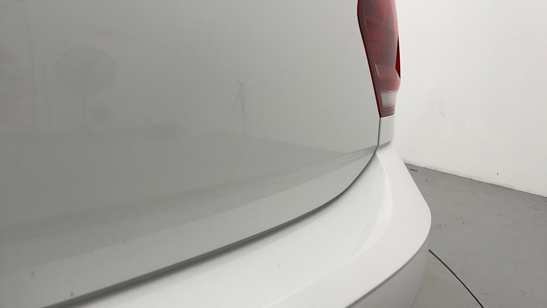 Badge (Boot Right Side)