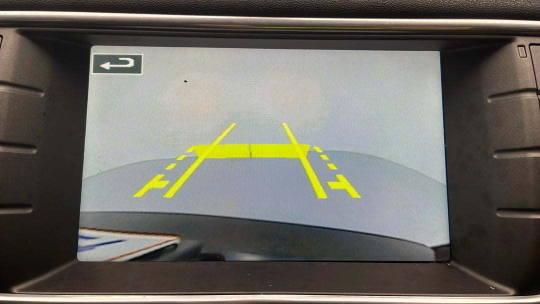 Parking Camera