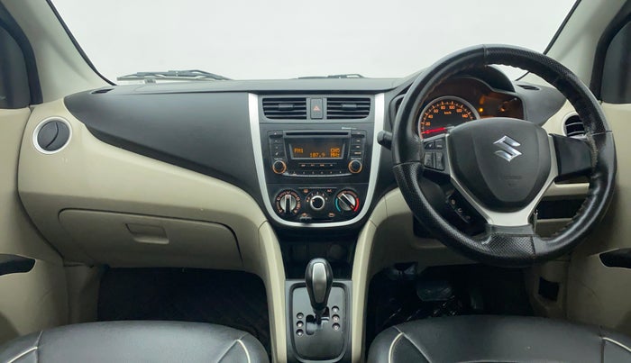 2018 Maruti Celerio ZXI AMT, Petrol, Automatic, 27,138 km, Dashboard