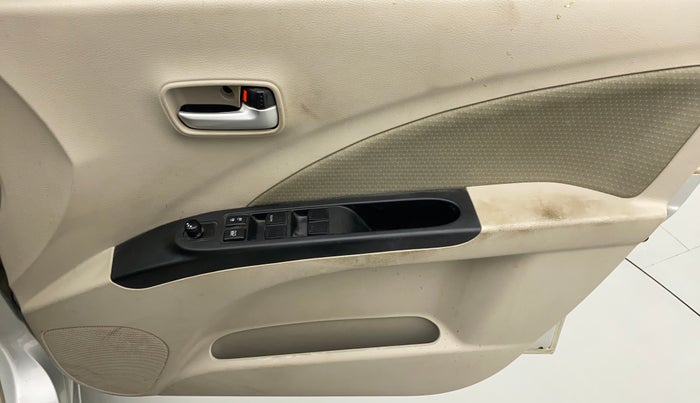 2018 Maruti Celerio ZXI AMT, Petrol, Automatic, 27,138 km, Driver Side Door Panels Control