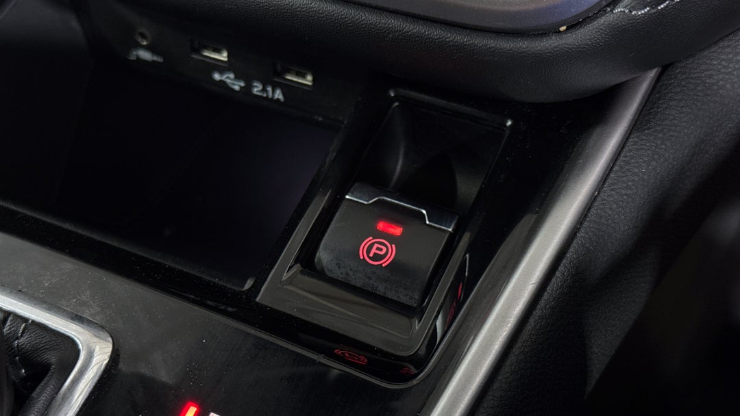 2020 Subaru Outback AWD, Automatic, 84367 km, Handbrake