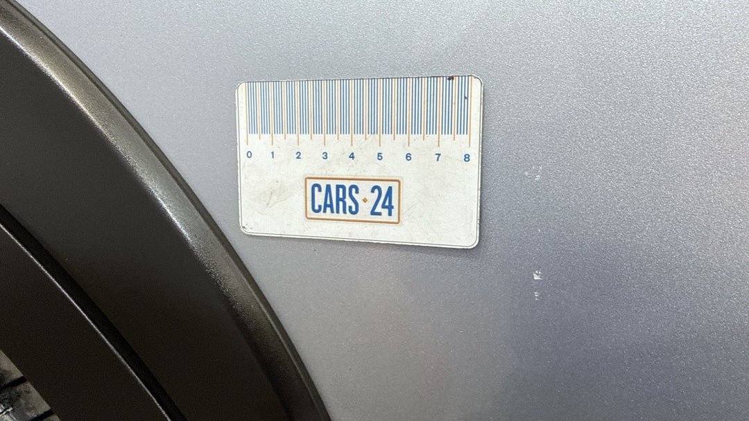 2020 Subaru Outback AWD, Automatic, 84367 km, Doors Rear RHS Paint blemish