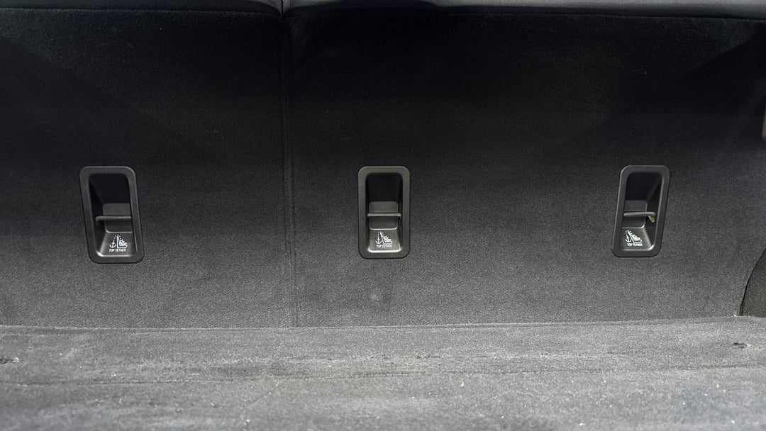 2020 Subaru Outback AWD, Automatic, 84367 km, Child Seat Anchor Points