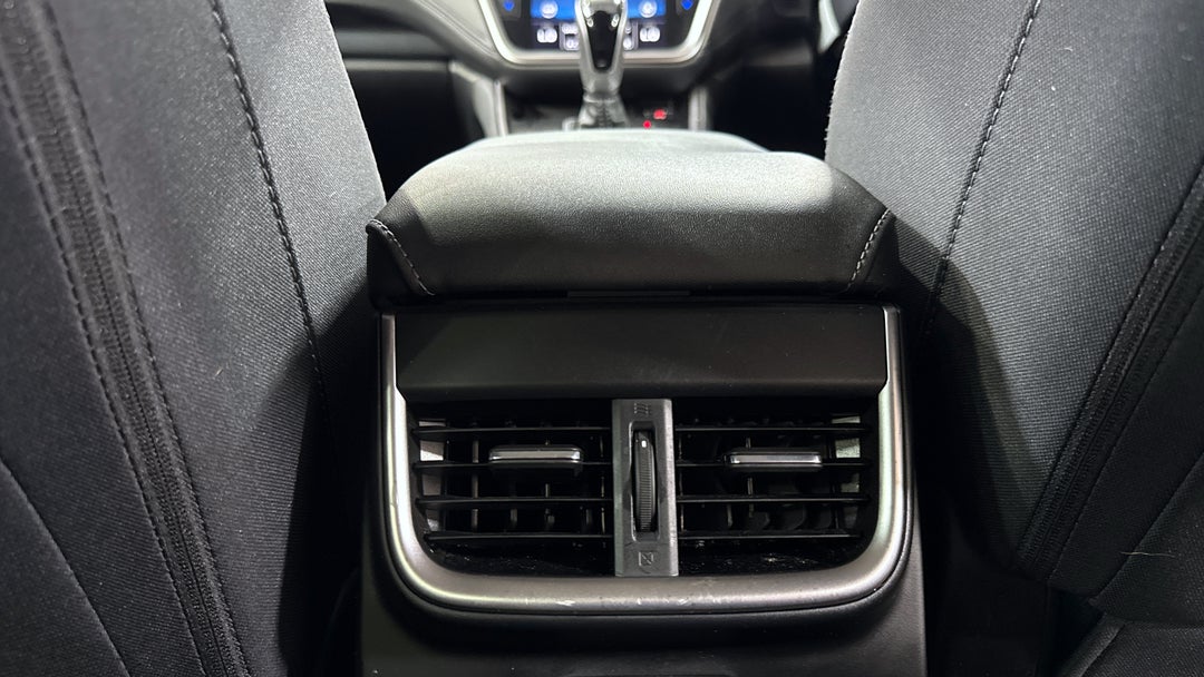 2020 Subaru Outback AWD, Automatic, 84367 km, Rear A/C Vent