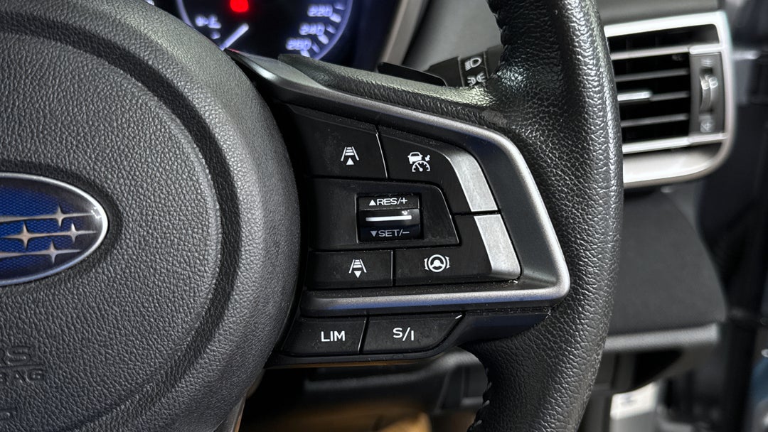 2020 Subaru Outback AWD, Automatic, 84367 km, Cruise Control