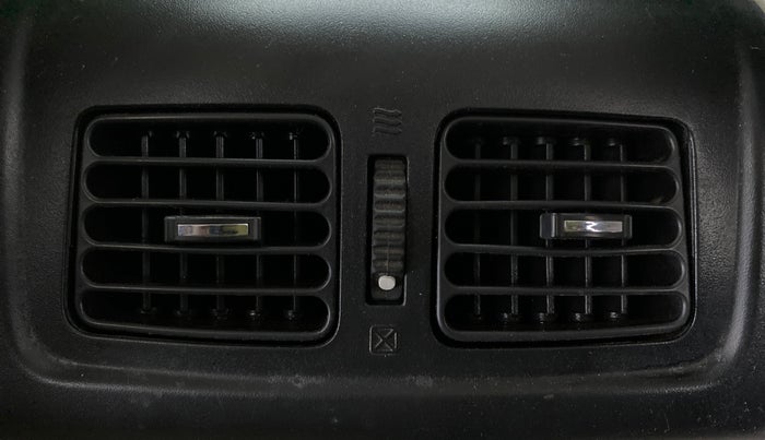 2018 Mahindra Scorpio S11, Diesel, Manual, 84,667 km, Rear AC Vents