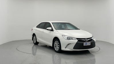 2017 Toyota Camry Altise Automatic, 85k km Petrol Car