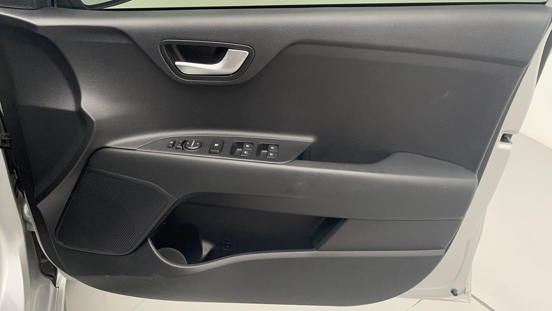 2019 Kia Rio Gt-line, Automatic, 15822 km, Speaker View