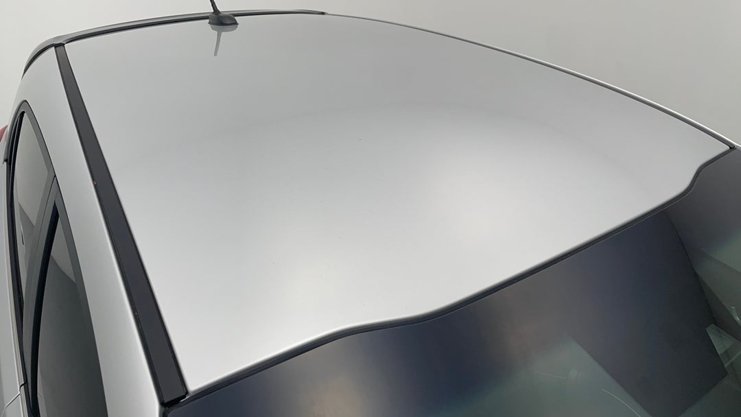 2019 Kia Rio Gt-line, Automatic, 15822 km, Roof/Sunroof View