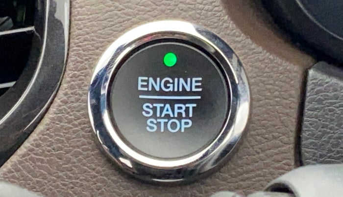 2018 Ford FREESTYLE TITANIUM 1.5 TDCI, Diesel, Manual, 35,079 km, Keyless Start/ Stop Button