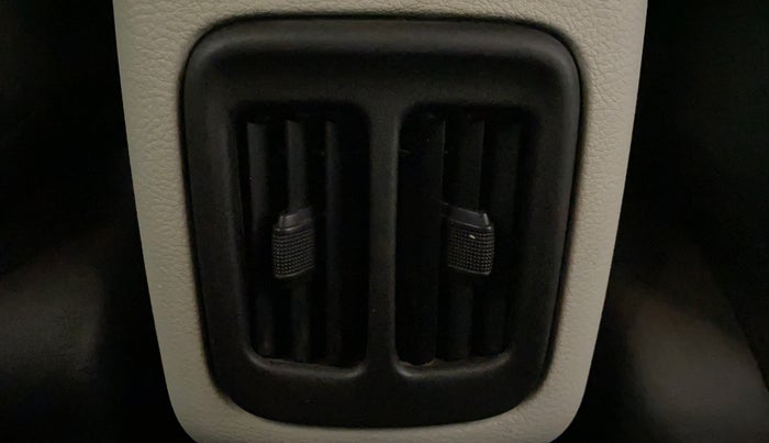 2019 Jeep Compass LIMITED PLUS PETROL AT, Petrol, Automatic, 37,628 km, Rear AC Vents