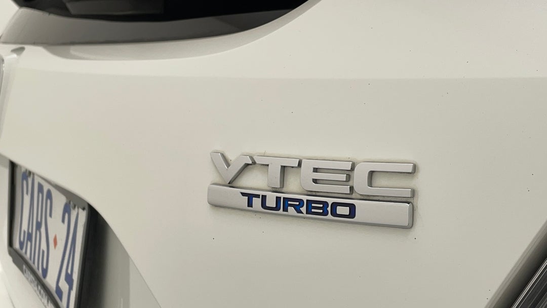 Badge (Boot Right Side)