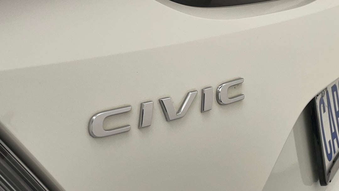 Badge (Boot Left Side)