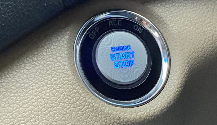 2016 Hyundai Tucson GLS 2WD AT DIESEL, Diesel, Automatic, 40,898 km, Keyless Start/ Stop Button