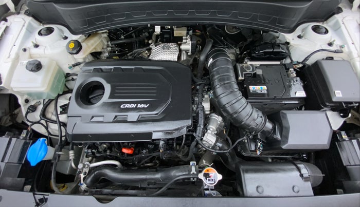 2020 KIA SELTOS HTK PLUS 1.5 DIESEL, Diesel, Manual, 49,148 km, Open Bonet