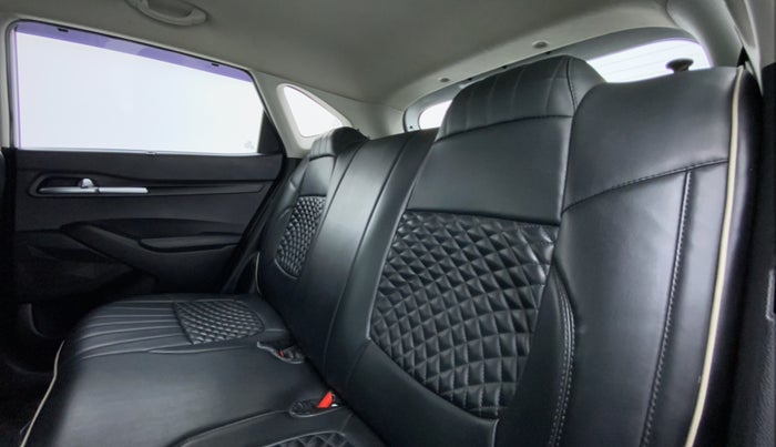 2020 KIA SELTOS HTK PLUS 1.5 DIESEL, Diesel, Manual, 49,148 km, Right Side Rear Door Cabin