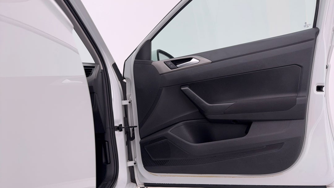 2019 Volkswagen Polo 70tsi Trendline, Automatic, 66731 km, Speaker View