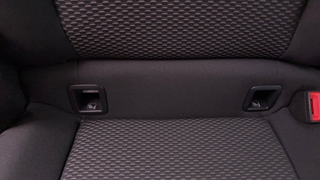 2019 Volkswagen Polo 70tsi Trendline, Automatic, 66731 km, Child Seat Anchor Points