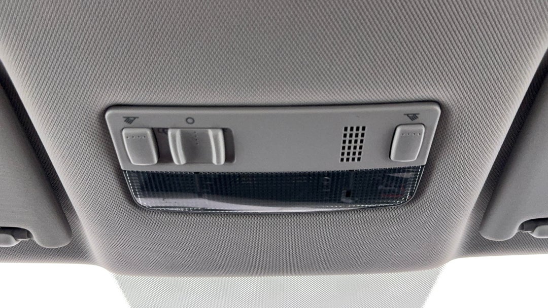 2019 Volkswagen Polo 70tsi Trendline, Automatic, 66731 km, On-Roof Controls/Sunglass holder