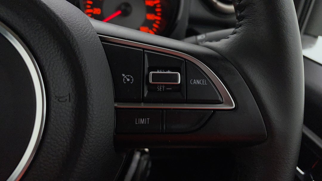 2022 Suzuki Jimny Glx, Manual, 28285 km, Cruise Control