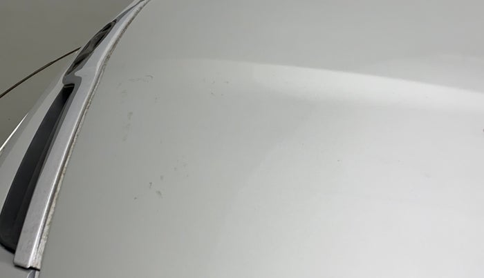 2012 Hyundai i20 MAGNA (O) 1.2, Petrol, Manual, 44,111 km, Bonnet (hood) - Minor scratches