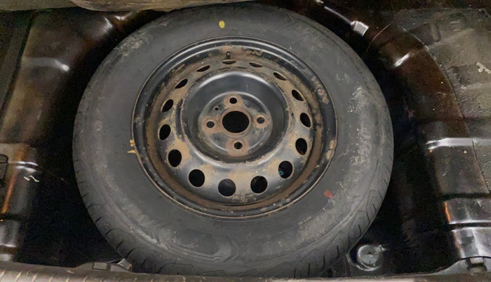 2012 Hyundai i20 MAGNA (O) 1.2, Petrol, Manual, 44,111 km, Spare Tyre