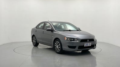 2012 Mitsubishi Lancer Es Manual, 154k km Petrol Car