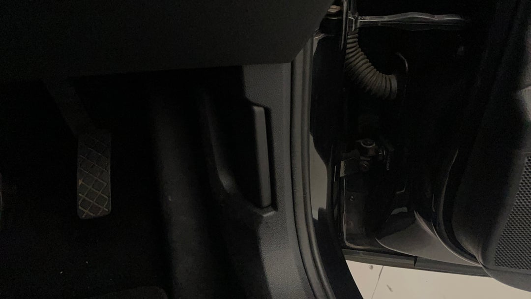 Utility Switches/Buttons