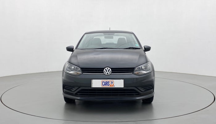 2019 Volkswagen Ameo TRENDLINE 1.0L, Petrol, Manual, 12,737 km, Highlights