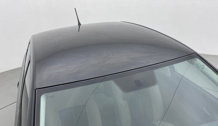 2019 Volkswagen Ameo TRENDLINE 1.0L, Petrol, Manual, 12,737 km, Roof