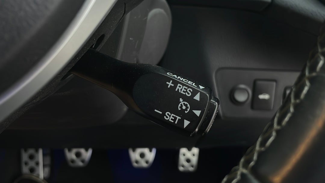 2017 Toyota 86 Gts, Manual, 53546 km, Cruise Control