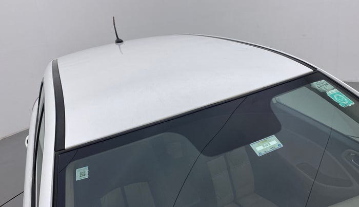 2019 Hyundai Elite i20 1.2 SPORTS PLUS VTVT, Petrol, Manual, 82,667 km, Roof