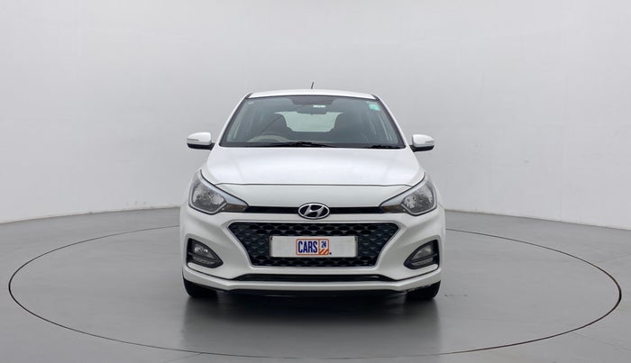 2019 Hyundai Elite i20 1.2 SPORTS PLUS VTVT, Petrol, Manual, 82,667 km, Highlights