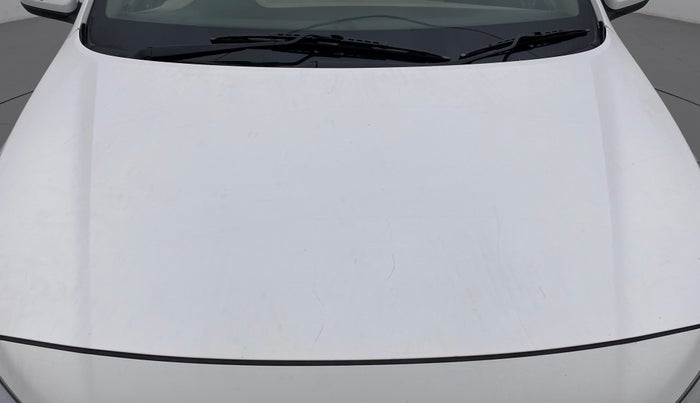 2019 Hyundai Elite i20 1.2 SPORTS PLUS VTVT, Petrol, Manual, 82,667 km, Bonnet (hood) - Slightly dented