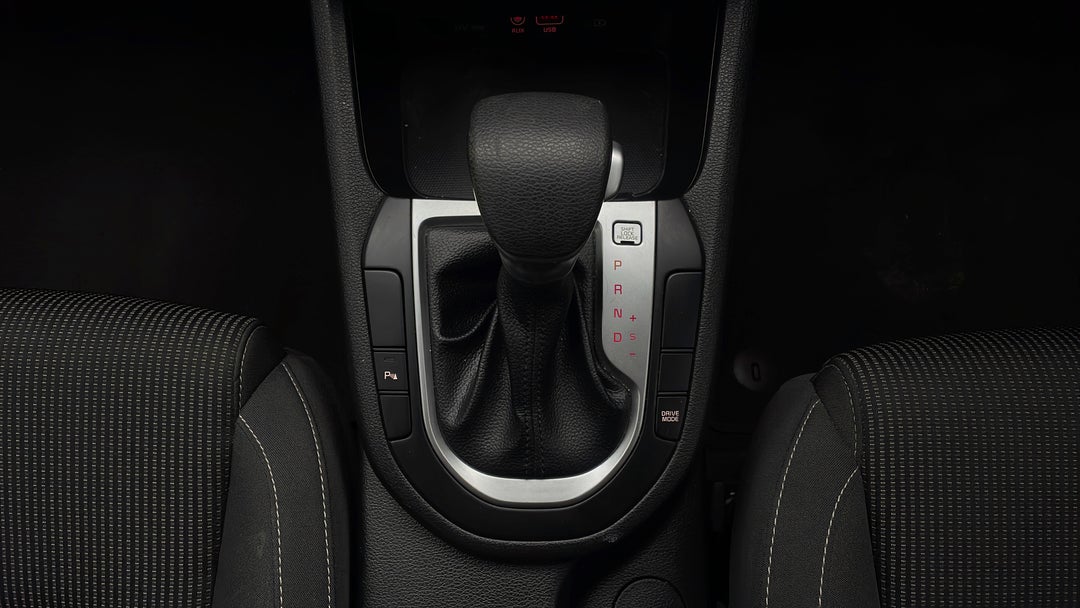 2019 Kia Cerato S, Automatic, 56847 km, Gear Lever 