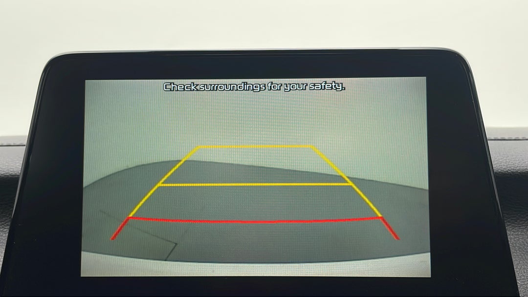 2019 Kia Cerato S, Automatic, 56847 km, Parking Camera