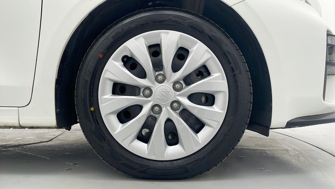 2019 Kia Cerato S, Automatic, 56847 km, Right Front Wheel