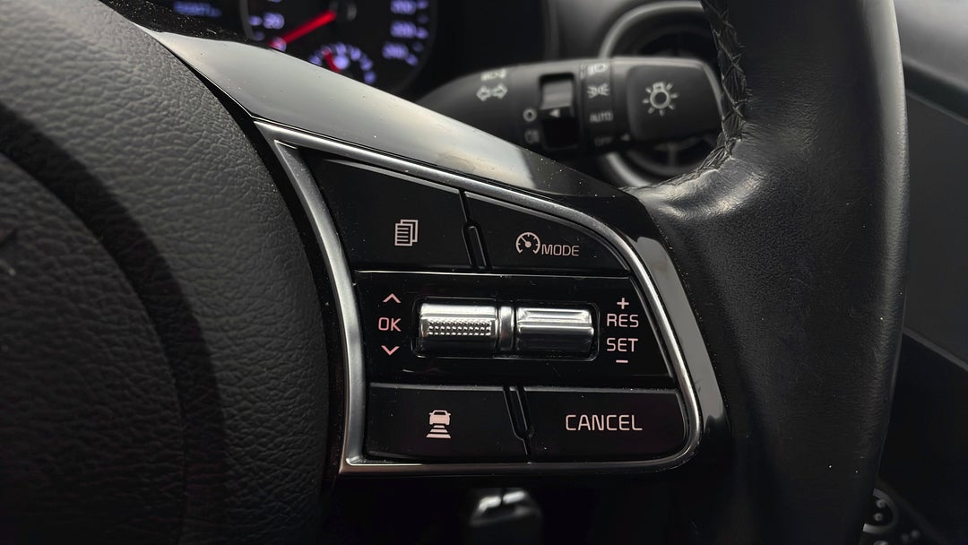 2019 Kia Cerato S, Automatic, 56847 km, Cruise Control