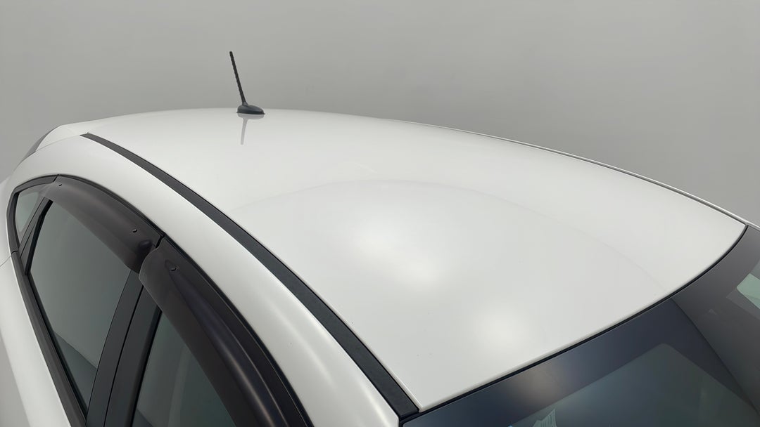 2019 Kia Cerato S, Automatic, 56847 km, Roof/Sunroof View