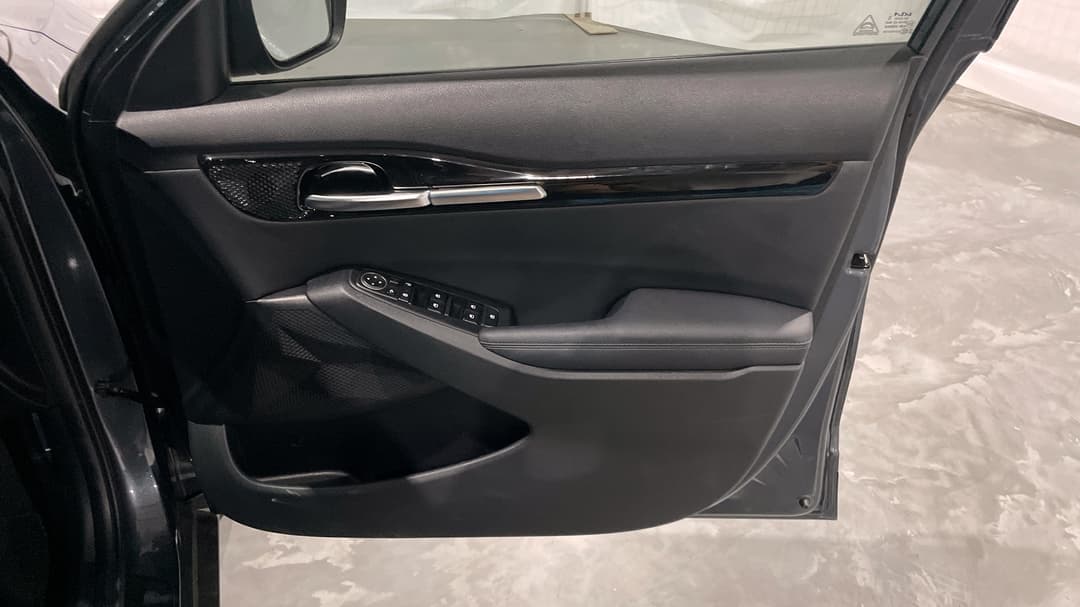 2022 Kia Seltos Sport+ (AWD), Automatic, 43147 km, Speaker View