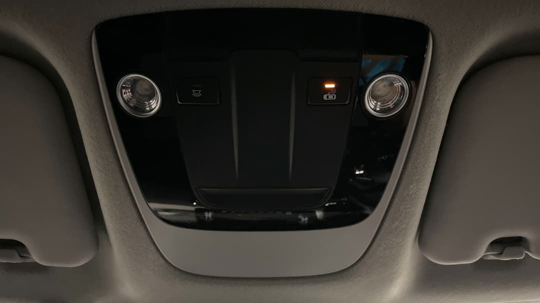 2022 Kia Seltos Sport+ (AWD), Automatic, 43147 km, On-Roof Controls/Sunglass holder