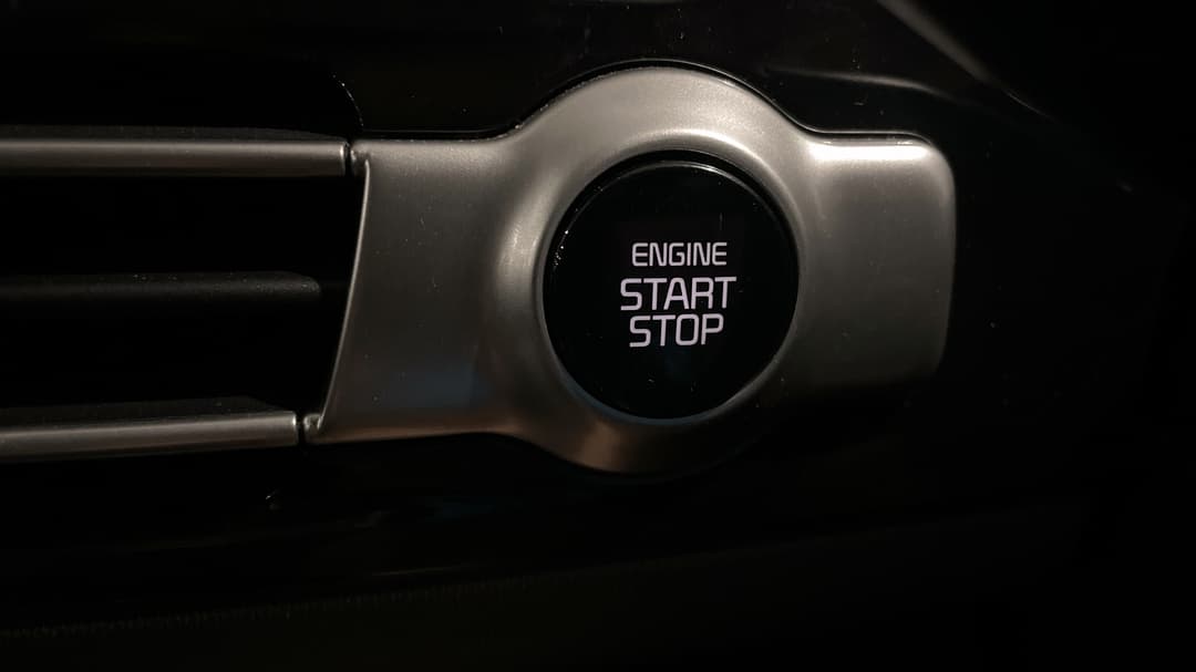 2022 Kia Seltos Sport+ (AWD), Automatic, 43147 km, Keyless / Button Start