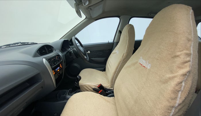 2016 Maruti Alto 800 LXI, Petrol, Manual, 49,709 km, Right Side Front Door Cabin